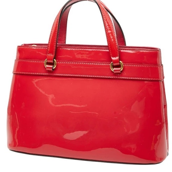 Gucci Limited Edition “Year of the Horse” Collection Bright Bit 2-Way Bag - Picture 3 of 16